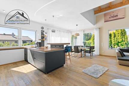 Haus zum Kaufen in Blindheim 692.000,00 € 181.73 m²