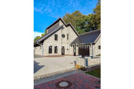 Haus zum Kaufen in Rhauderfehn 549.000,00 € 124.19 m²