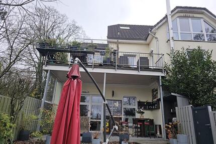 Wunderschöne 2 Zimmerwohnung mit sonnenbalkon - Remscheid Lüttringhausen