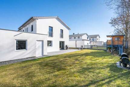 Haus zum Kaufen in Haimhausen 1.075.000,00 € 135.37 m²