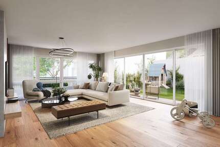Wohnung zum Kaufen in Freiburg 950.000,00 € 145 m²