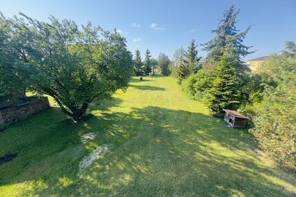 Baugrundstück in Ruhlsdorf- Hier könnte Ihr Traumhaus entstehen - Nuthe-Urstromtal / Ruhlsdorf