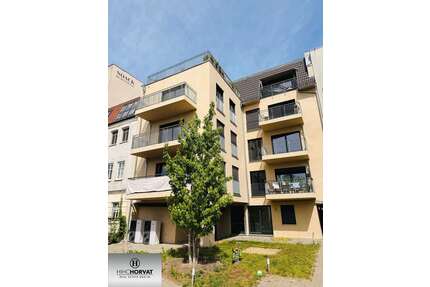 Wohnung zum Mieten in Berlin 1.500,00 € 72 m²