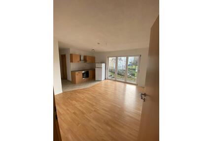 Wunderschöne lichtdurchflutete Wohnung mit Garten - Tuttlingen