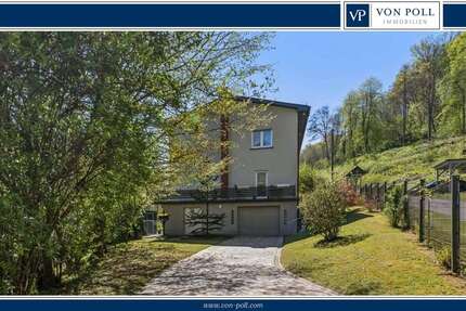 Haus zum Kaufen in Blieskastel Niederwürzbach 449.000,00 € 240 m² - Blieskastel / Niederwürzbach