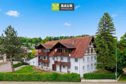 Wohnung zum Kaufen in Owingen 79.000,00 € 27 m²
