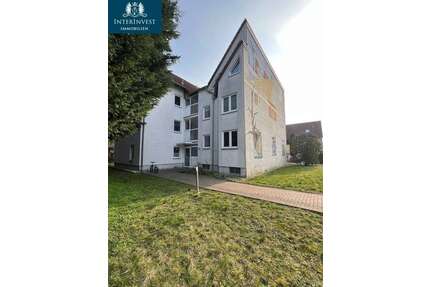 Wohnung zum Mieten in Magdeburg 431,00 € 66.35 m²