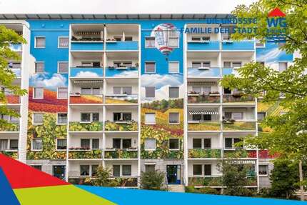 Wohnung zum Mieten in Chemnitz 387,00 € 56.29 m²