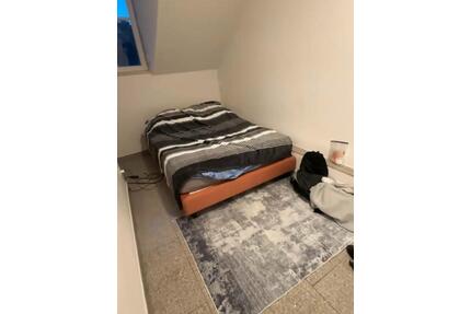 Wohnung mit Terrasse в Kyllburg zu vergeben