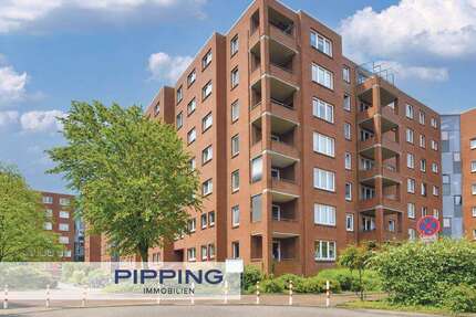 Wohnung zum Mieten in Lüneburg 900,00 € 82.9 m²
