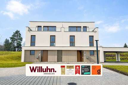 Haus zum Mieten in Zwenkau 2.155,00 € 144 m²