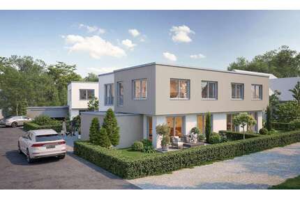 Haus zum Kaufen in Friedberg 795.000,00 € 122 m²