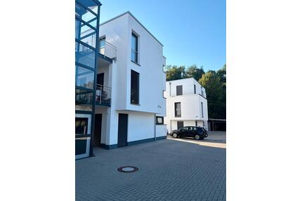 Exklusive Eigentumswohnung in zentraler Lage von Herdorf