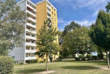 Wohnung zum Kaufen in Landshut 229.000,00 € 70.42 m²