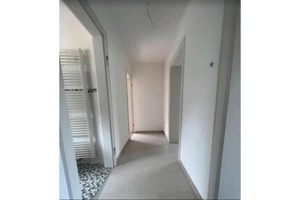 Helle & ruhige 2 ZKB in Friedrichsthal Bildstock zu vermieten