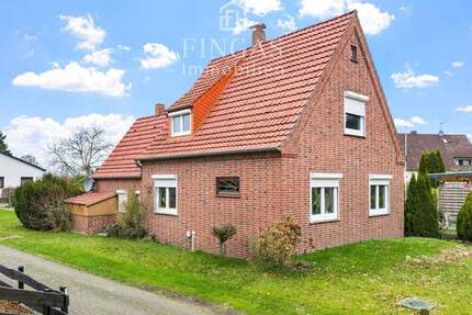 ***Einfamilienhaus mit Garten zur Miete in ruhiger Lage von Schwanewede-Neuenkirchen***