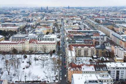 1.200 m² Wohngrundstück in Dresden Friedrichstadt!