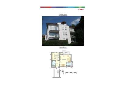 Wohnung zum Mieten in Sebnitz 315,00 € 56.89 m²