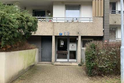 Wohnung zum Mieten in Mönchengladbach 465,00 € 56.2 m²