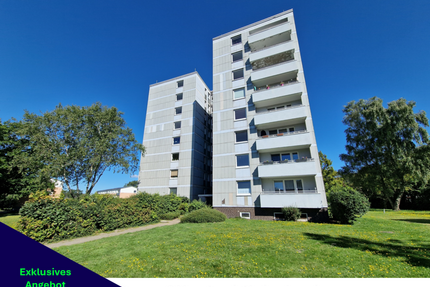 Wohnung zum Mieten in Harrislee 390,00 € 60.15 m²