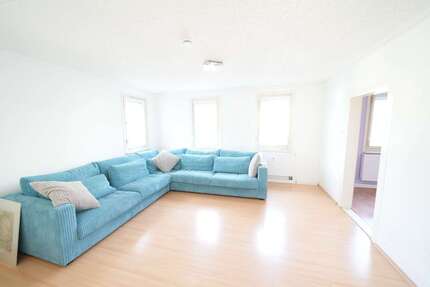 Wohnung zum Mieten in Dettingen Erms 1.180,00 € 115 m²