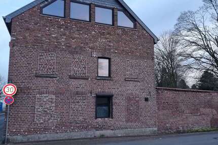 Haus zum Kaufen in Willich Anrath 319.000,00 € 132 m²