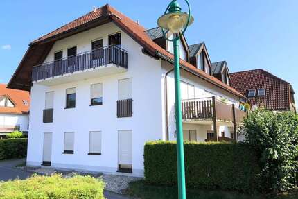 Wohnung zum Kaufen in Wachau 158.500,00 € 79 m²