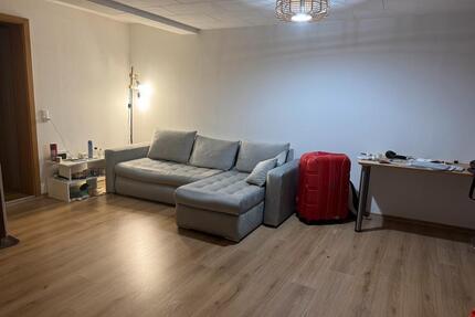 Wohnungsmiete - 375,00&nbsp;EUR Kaltmiete, ca.&nbsp; 52,00&nbsp;m&sup2; in Rotthalmünster (PLZ: 94094)