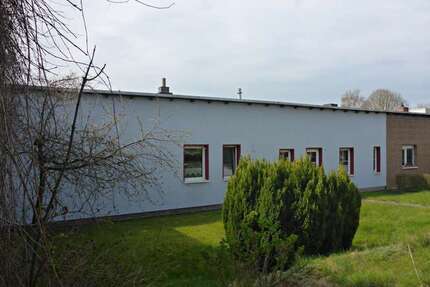 Haus zum Kaufen in Sanitz Groß Lüsewitz 149.000,00 € 120 m² - Sanitz / Groß Lüsewitz