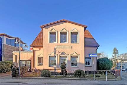 Haus zum Kaufen in Heringsdorf 570.000,00 € 220 m²