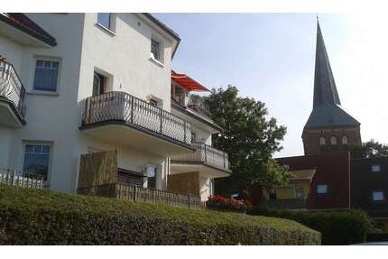 Wohnung zum Kaufen in Kröpelin 149.000,00 € 46 m²