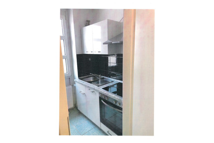 Wunderschöne helle vollmöblierte 1-Zimmerwohnung zu vermieten - Berlin Reinickendorf