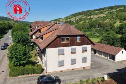 Wohnung zum Kaufen in Lauda-Königshofen 249.000,00 € 101.86 m²