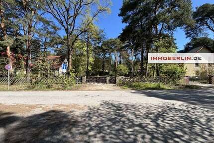 Grundstück zu verkaufen in Nuthetal 599.000,00 € 1229 m²