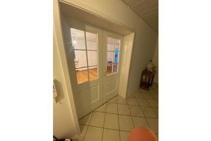 Wohnung mit Gartenanteil zu vermieten - Lahr (Schwarzwald)