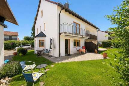 Haus zum Kaufen in Gilching 849.000,00 € 119 m²