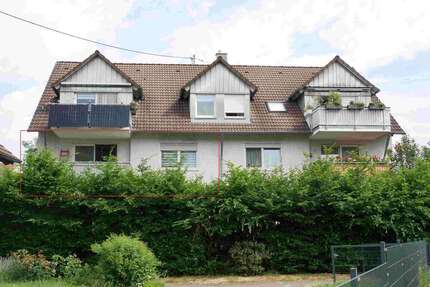 Wohnung zum Kaufen in Sulzbach an der Murr 290.000,00 € 86 m²