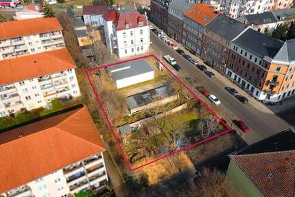 Grundstück zu verkaufen in Dresden 529.000,00 € 750 m²