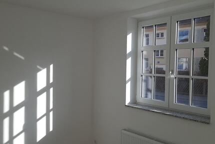 Erstbezug 2Zi-Whg im Zentrum Erlangen - Details siehe Text |...