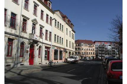 Hochwertig sanierte 2 Raum-Altbauwohnung - Dresden Cotta
