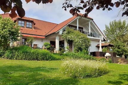 Ferienwohnung Bad Zwesten 100qm Fritzlar Edersee Kellerwald