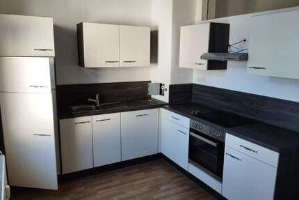 Wohnung zum Mieten in Glauchau 495,00 € 84 m²