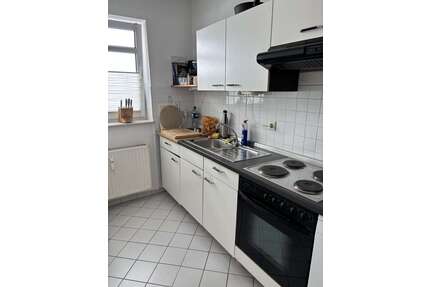 Wohnung zum Mieten in Osnabrück 595,00 € 52 m²