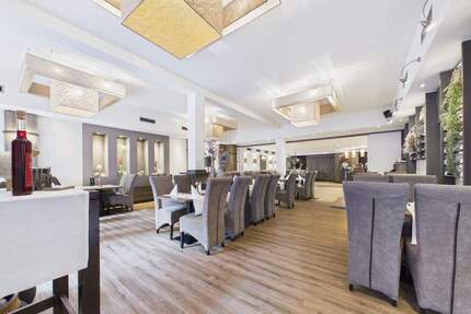 Gastronomie-Juwel mit Beherbergungskonzept: 647 m² Potenzial in bester Kerngebietslage - Velen Ramsdorf