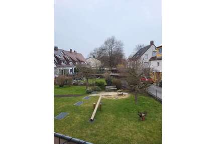 Wohnung zum Kaufen in Dachau 485.000,00 € 81 m²