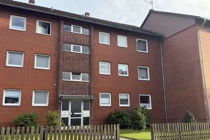 Wohnung zum Mieten in Bergen 560,00 € 80 m²