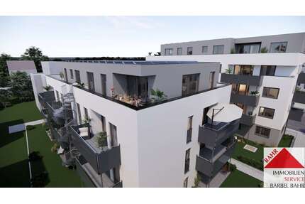 Wohnung zum Kaufen in Schönaich 695.000,00 € 102 m²