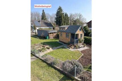 Grundstück zu verkaufen in Lohr am Main 80.000,00 € 512 m²