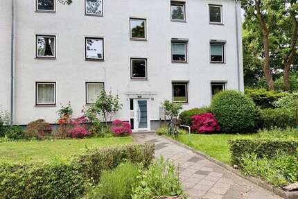 Wohnung zum Kaufen in Düsseldorf 236.900,00 € 53.33 m²