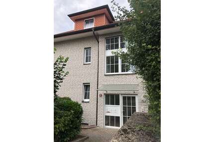 Wohnung zum Mieten in Hiddenhausen - Schweicheln 445,00 € 59 m²